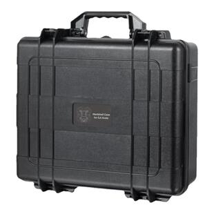 STARTRC适用DJI大疆Avata2收纳箱安全防爆防压防水穿越机进阶套装阿瓦塔手提包全套无人机配件保护盒