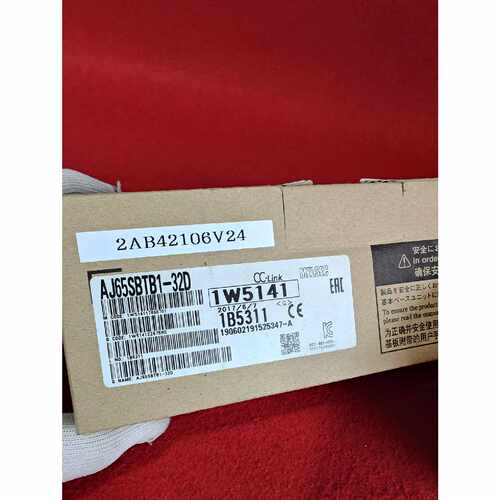 议价AJ65SBTB132DAJ65SBTB132T日本维修