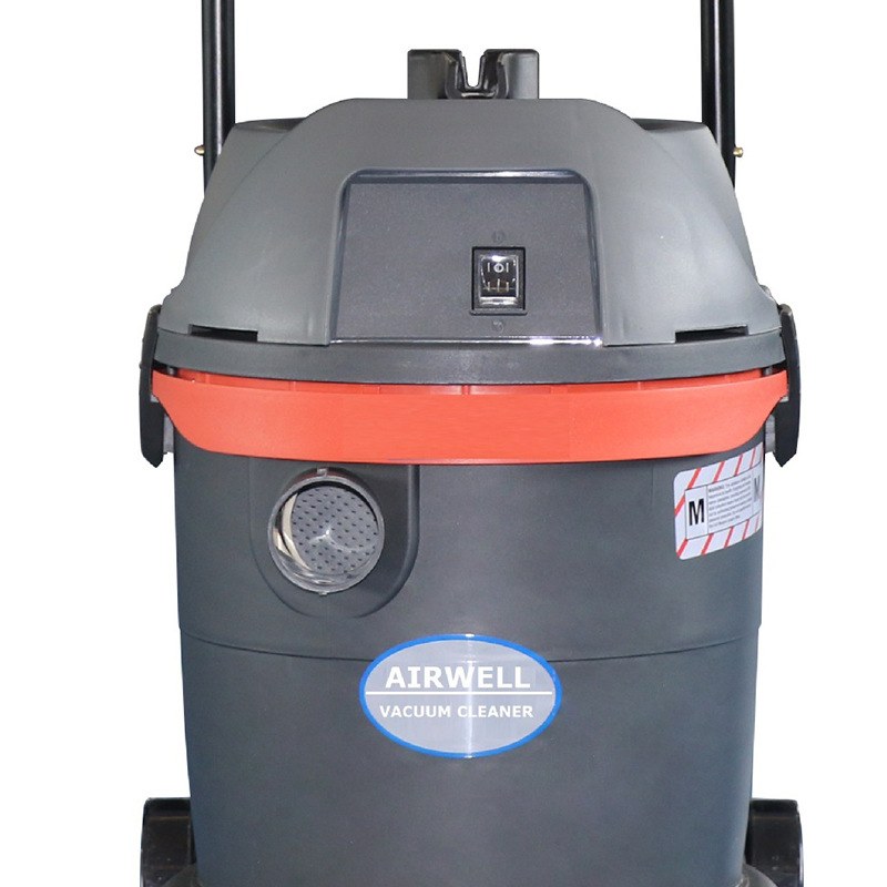 厂家批发CL-1232H小型工业手推吸尘器工厂车间仓库专用设备现货