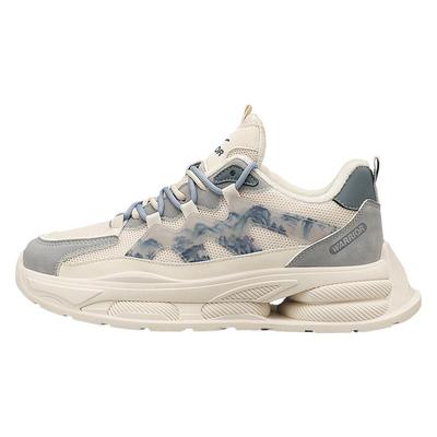 回力官方旗舰店正品加绒老爹男鞋