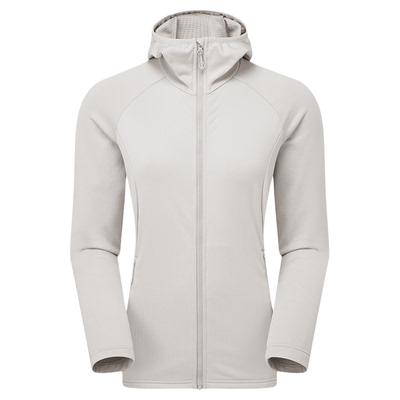 Montane轻量透气抓绒外套