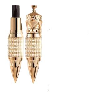 女王权杖三色口红持久不掉色不沾杯防水保湿显白学生党素颜高颜值