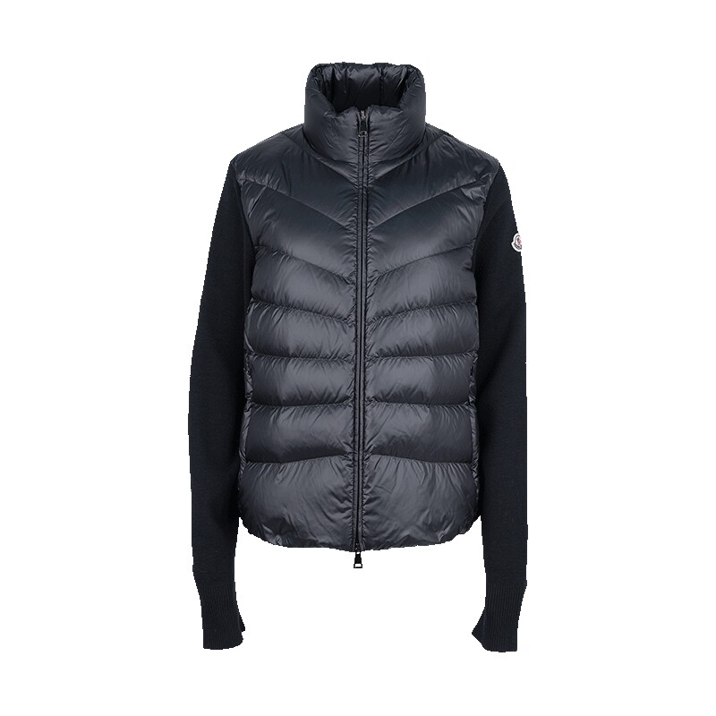 Moncler/盟可睐长袖羽绒服女士