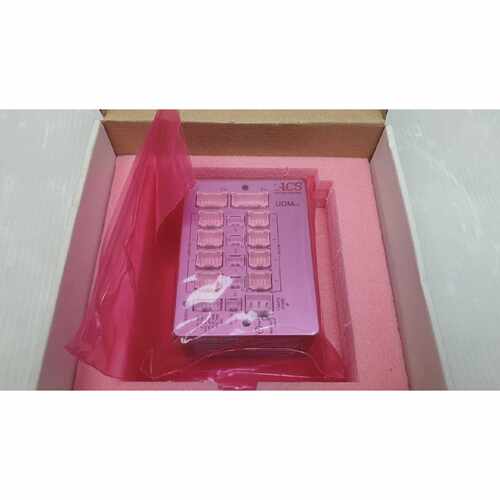 ACS MOTION CONTROL UDMIc20022B110T EtherCAT
