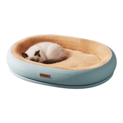 猫咪安全感猫窝四季通用可拆洗