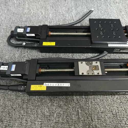 【议价-可维修】电机 导轨 PMM33B2 /均有货
