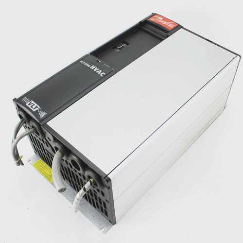 Danfoss VLT6002HT4C20STR3D0F00A00C0 Variable Frequency Drive