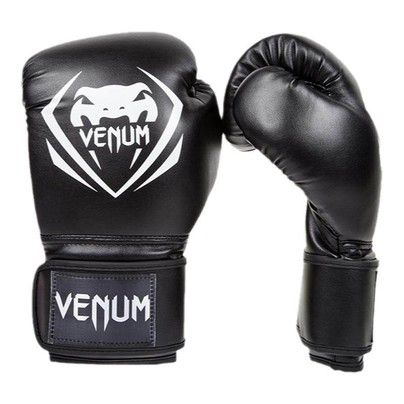 VENUM毒液 CONTENDER拳套竞争者拳击手套散打搏击泰拳沙袋训练