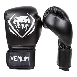 VENUM毒液 CONTENDER拳套竞争者拳击手套散打搏击泰拳沙袋训练