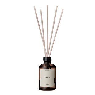 APOTHEKE FRAGRANCE 日本APFR无火藤条香薰精油扩香室内香氛高档