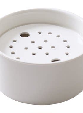 电饭煲蒸锅微波炉专用碗空气炸锅碗烤箱用碗沥油碟碗沥油盘蒸菜碗