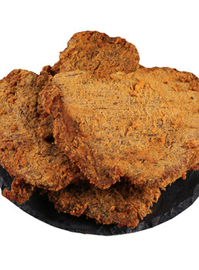 源中源手撕牛肉干风干牛肉片