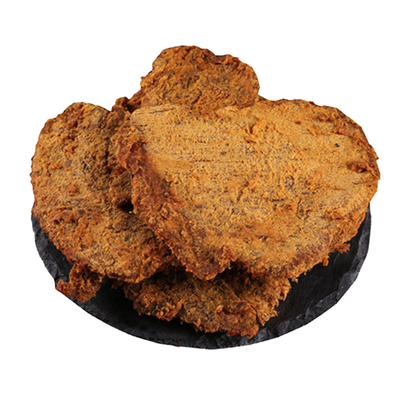 源中源手撕牛肉干风干牛肉片