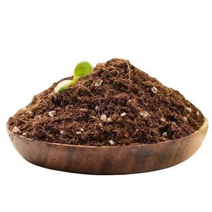 土营养土兰花土腐叶土种植松土壤透气养花种菜种花基质疏松育苗