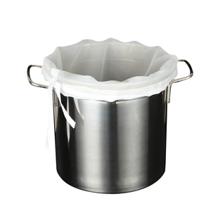 直径30高45cm 尼龙过滤袋尼龙过滤网筛超100目过滤袋隔渣滤网定制