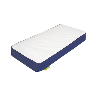 软硬双面睡感枕头不塌陷不变形记忆棉枕头高密度海绵护颈睡觉枕头