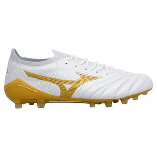 天朗足球美津浓莫雷拉Morelia β高端日产AG人草足球鞋P1GA2641