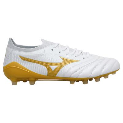 天朗足球美津浓莫雷拉Morelia β高端日产AG人草足球鞋P1GA2641