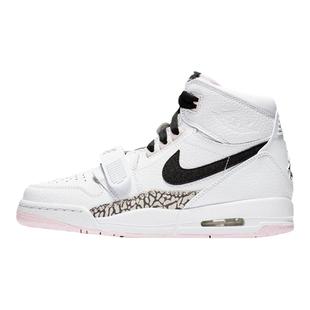NIKE耐克男女鞋AIR JORDAN LEGACY AJ312休闲高帮运动板鞋AT4040