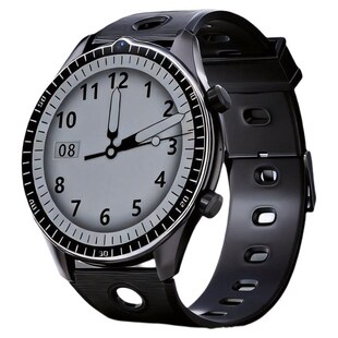 联想Lenovo老人精准定位器电话手表跌倒自动报警专用5G老年痴呆追踪防走丢可插卡健康智能手环官方正品旗舰