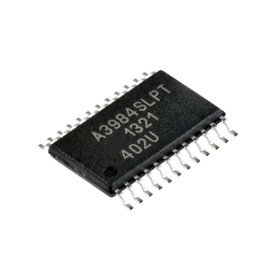 A3984SLPT汽车步进电机驱动器IC