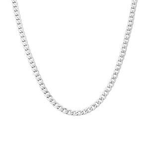 BARCODE美式hiphop古巴链条项链男潮ins嘻哈街头情侣搭配毛衣链女