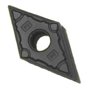 数控车床刀片55度菱形双面外圆内孔尖刀粒头DNMG110404/110408PZ