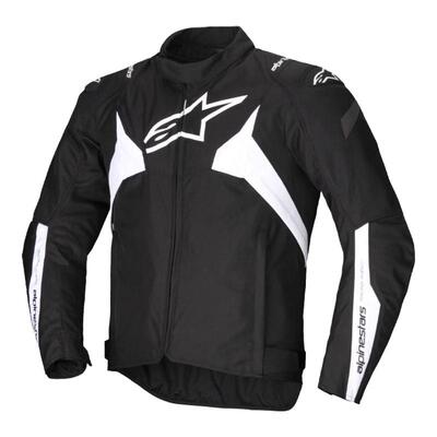 a星摩托车骑行服防风保暖秋冬季机车服防摔装备T-JAWS V4摩托服男