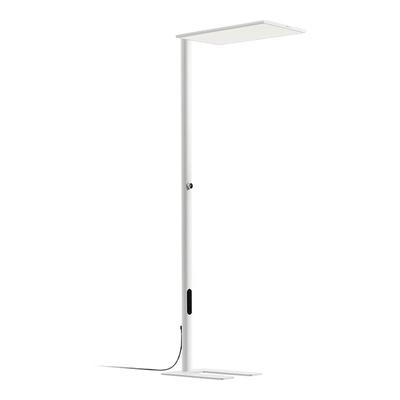 公牛小晴空大路灯落地护眼灯儿童阅读灯学生书桌学习专用立式台灯