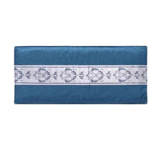 电加热盐袋粗海盐热敷包暖宫神器艾灸热敷护腰带理疗袋艾草电热