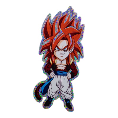 防水镭射贴纸镭射磨砂透明