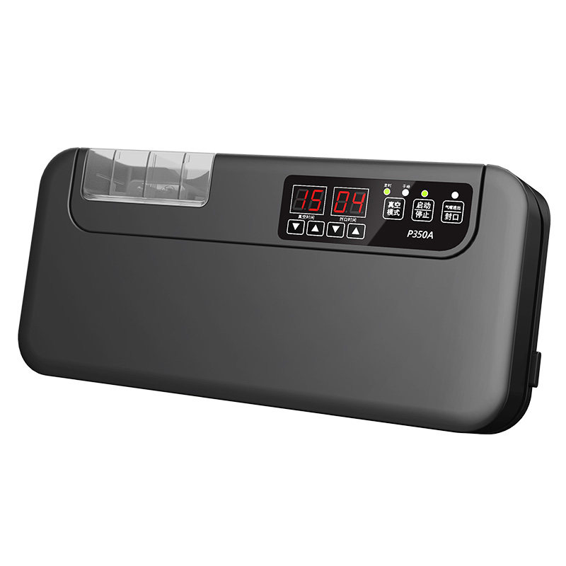 全网热销10w+】真空封口机青叶
