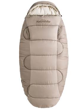 Naturehike挪客睡袋成人户外伸手