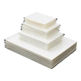 塑封膜a46寸5寸7寸相片A5过塑膜A4塑封膜透明过塑膜8C照片保护膜菜单防潮A4保护膜A3过塑纸护卡膜100张封塑膜