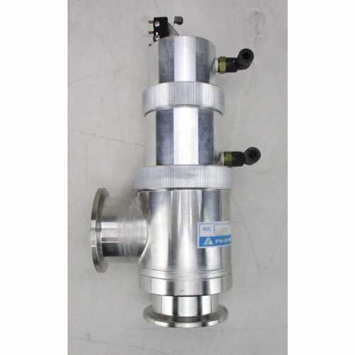 Fuji Seiki 112400 Angle Isolat