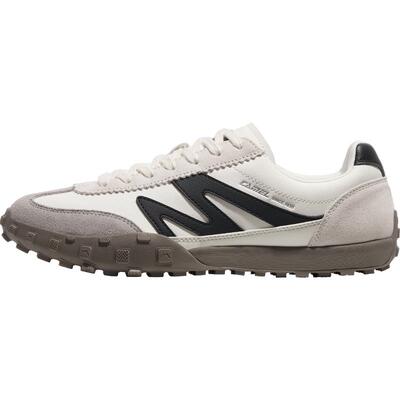 骆驼运动板鞋德训鞋男鞋