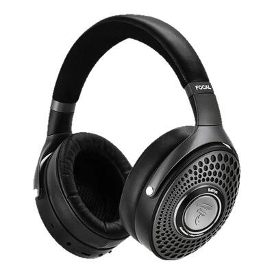 【顺丰速发】法国劲浪Focal Bathys深海潜艇蓝牙降噪头戴HIFI耳机