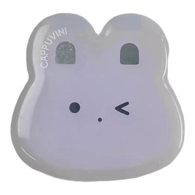 新品提亮！就是这个特调冰蓝陶瓷肌爽！通透冰蓝修饰高光遮瑕修容