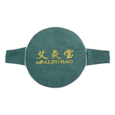 艾灸暖宫宝配送礼盒送人更有面