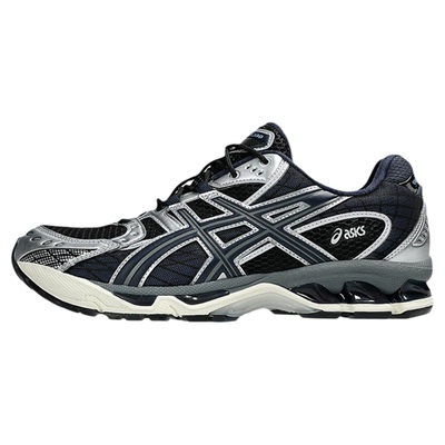 ASICS亚瑟士Nimbus10.1男女复古