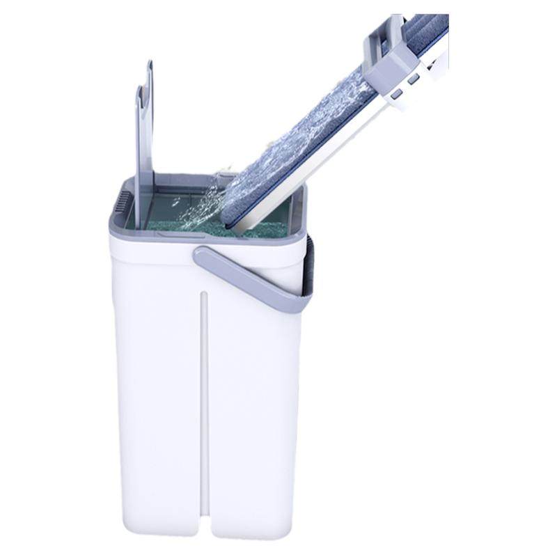 平板拖把免手洗2025新款家用湿拖布一拖地板净自动地拖懒人神器大