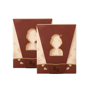 日本樱花见女士养生茶美人茶排宿去油草本茶包通畅无糖花茶15包*2