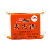 饭巢麻辣小龙虾调料80g小袋装