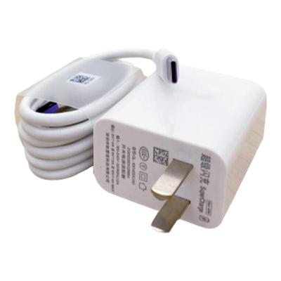 适用华为nova6原装充电器快充40W