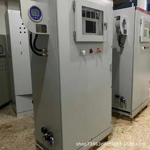 正压柜不锈钢碳钢控制柜正压型配电柜通风型PLC变频柜通风防爆柜