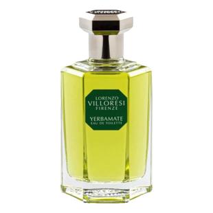 威劳瑞希Lorenzo Villoresi香水雪之颜色檀香北极之北马黛茶试香