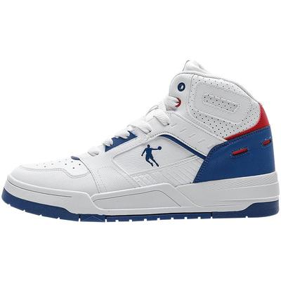 乔丹运动鞋男鞋官方正品高帮板鞋