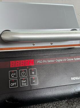 novascan PSD Pro Series UV Ozo