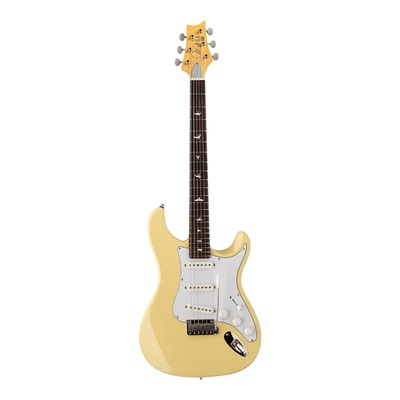 初始化乐器 PRS SE Silver Sky John Mayer JM签名款 电吉他 现货