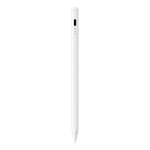 橘朔电容笔适用苹果applepencil二代专用ipad11平板手写笔ipencil一代平替笔air7防误触pro触控10代9触屏绘画